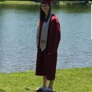 Meet your Posher, Janet